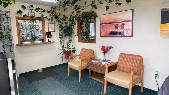 Oakridge Motel (Cronks) - Real Estate Photos